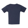 BELLA+CANVAS 3001B Infant Jersey Short Sleeve Tee