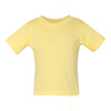 BELLA+CANVAS 3001B Infant Jersey Short Sleeve Tee