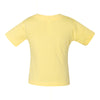BELLA+CANVAS 3001B Infant Jersey Short Sleeve Tee