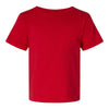 BELLA+CANVAS 3001B Infant Jersey Short Sleeve Tee