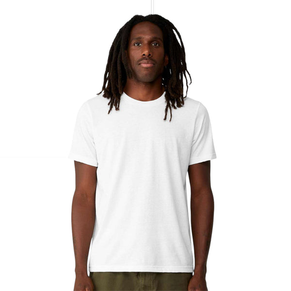 BELLA+CANVAS 3001ECO EcoMax Tee