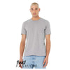 BELLA+CANVAS 3001RCY FWD Fashion Jersey Recycled Organic Tee