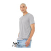 BELLA+CANVAS 3001RCY FWD Fashion Jersey Recycled Organic Tee