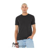 BELLA+CANVAS 3001RCY FWD Fashion Jersey Recycled Organic Tee