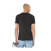 BELLA+CANVAS 3001RCY FWD Fashion Jersey Recycled Organic Tee