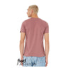 BELLA+CANVAS 3001RCY FWD Fashion Jersey Recycled Organic Tee