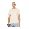 BELLA+CANVAS 3001RCY FWD Fashion Jersey Recycled Organic Tee