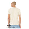 BELLA+CANVAS 3001RCY FWD Fashion Jersey Recycled Organic Tee
