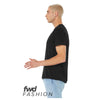 BELLA+CANVAS 3001RCY FWD Fashion Jersey Recycled Organic Tee