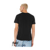 BELLA+CANVAS 3001RCY FWD Fashion Jersey Recycled Organic Tee