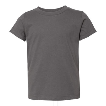 BELLA+CANVAS 3001T Toddler Short Sleeve Tee