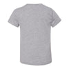 BELLA+CANVAS 3001T Toddler Short Sleeve Tee
