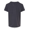 BELLA+CANVAS 3001T Toddler Short Sleeve Tee