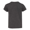 BELLA+CANVAS 3001T Toddler Short Sleeve Tee