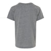 BELLA+CANVAS 3001T Toddler Short Sleeve Tee