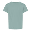 BELLA+CANVAS 3001T Toddler Short Sleeve Tee
