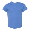 BELLA+CANVAS 3001T Toddler Short Sleeve Tee