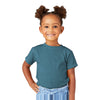 BELLA+CANVAS 3001T Toddler Short Sleeve Tee