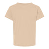BELLA+CANVAS 3001T Toddler Short Sleeve Tee