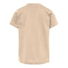 BELLA+CANVAS 3001T Toddler Short Sleeve Tee