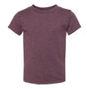 BELLA+CANVAS 3001T Toddler Short Sleeve Tee