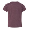 BELLA+CANVAS 3001T Toddler Short Sleeve Tee