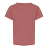 BELLA+CANVAS 3001T Toddler Short Sleeve Tee