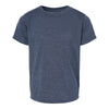 BELLA+CANVAS 3001T Toddler Short Sleeve Tee