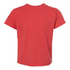 BELLA+CANVAS 3001T Toddler Short Sleeve Tee