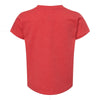 BELLA+CANVAS 3001T Toddler Short Sleeve Tee