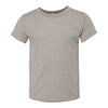 BELLA+CANVAS 3001T Toddler Short Sleeve Tee