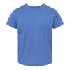 BELLA+CANVAS 3001T Toddler Short Sleeve Tee