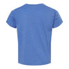 BELLA+CANVAS 3001T Toddler Short Sleeve Tee