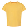 BELLA+CANVAS 3001T Toddler Short Sleeve Tee