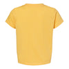 BELLA+CANVAS 3001T Toddler Short Sleeve Tee