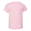 BELLA+CANVAS 3001T Toddler Short Sleeve Tee