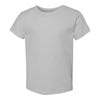 BELLA+CANVAS 3001T Toddler Short Sleeve Tee