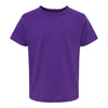 BELLA+CANVAS 3001T Toddler Short Sleeve Tee