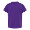BELLA+CANVAS 3001T Toddler Short Sleeve Tee