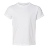 BELLA+CANVAS 3001T Toddler Short Sleeve Tee