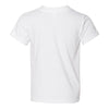 BELLA+CANVAS 3001T Toddler Short Sleeve Tee