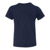 BELLA+CANVAS 3001T Toddler Short Sleeve Tee