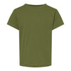 BELLA+CANVAS 3001T Toddler Short Sleeve Tee