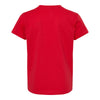 BELLA+CANVAS 3001T Toddler Short Sleeve Tee