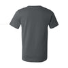 BELLA+CANVAS 3001U USA-Made Jersey Tee