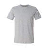 BELLA+CANVAS 3001U USA-Made Jersey Tee