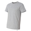 BELLA+CANVAS 3001U USA-Made Jersey Tee