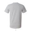 BELLA+CANVAS 3001U USA-Made Jersey Tee