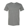 BELLA+CANVAS 3001U USA-Made Jersey Tee