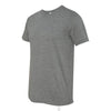 BELLA+CANVAS 3001U USA-Made Jersey Tee